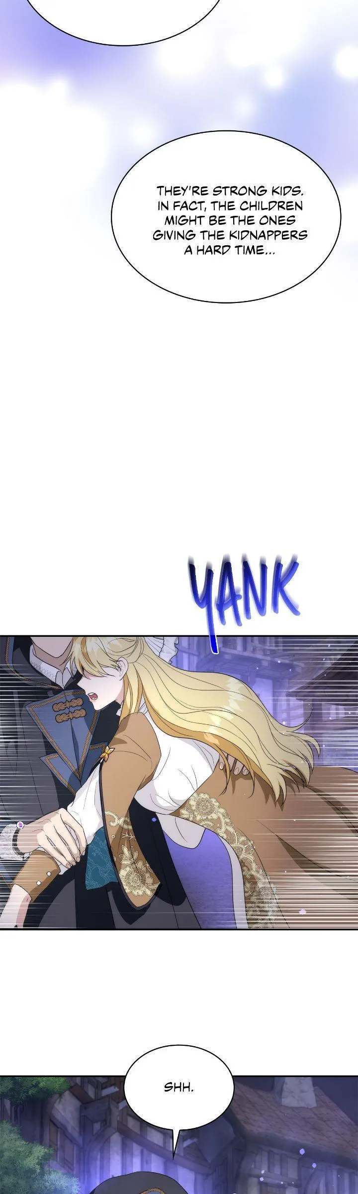 I Became a Sitter for the Obsessive Villains Chapter 62 Online - página 27