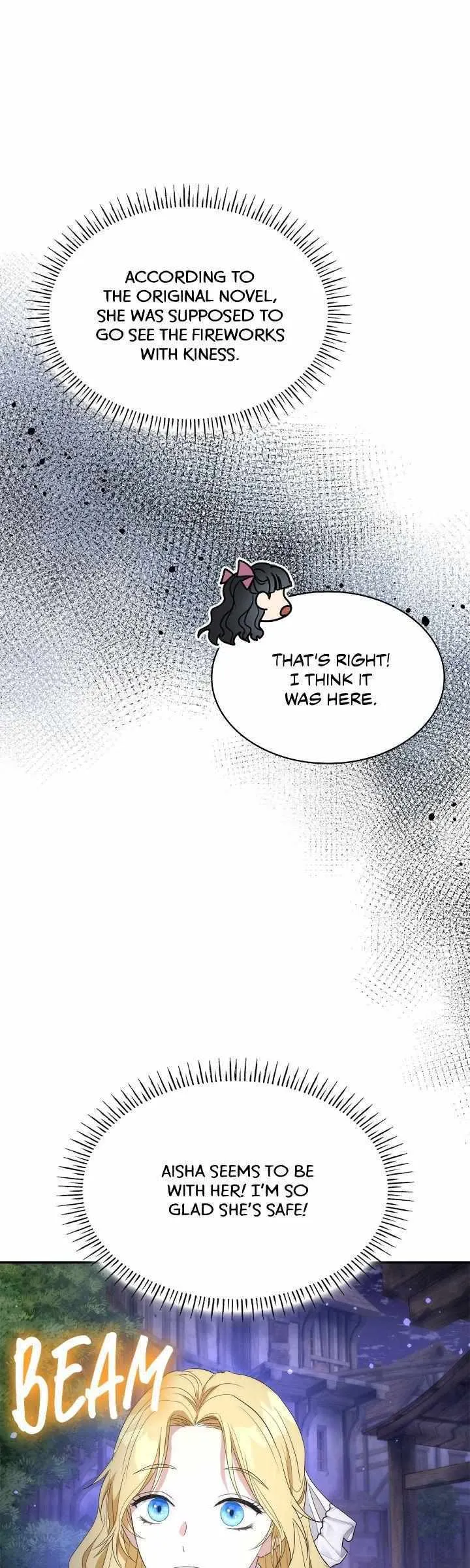 I Became a Sitter for the Obsessive Villains Chapter 62 Online - página 30