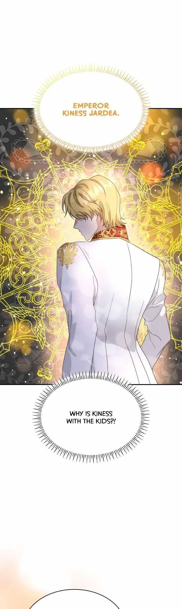 I Became a Sitter for the Obsessive Villains Chapter 62 Online - página 34