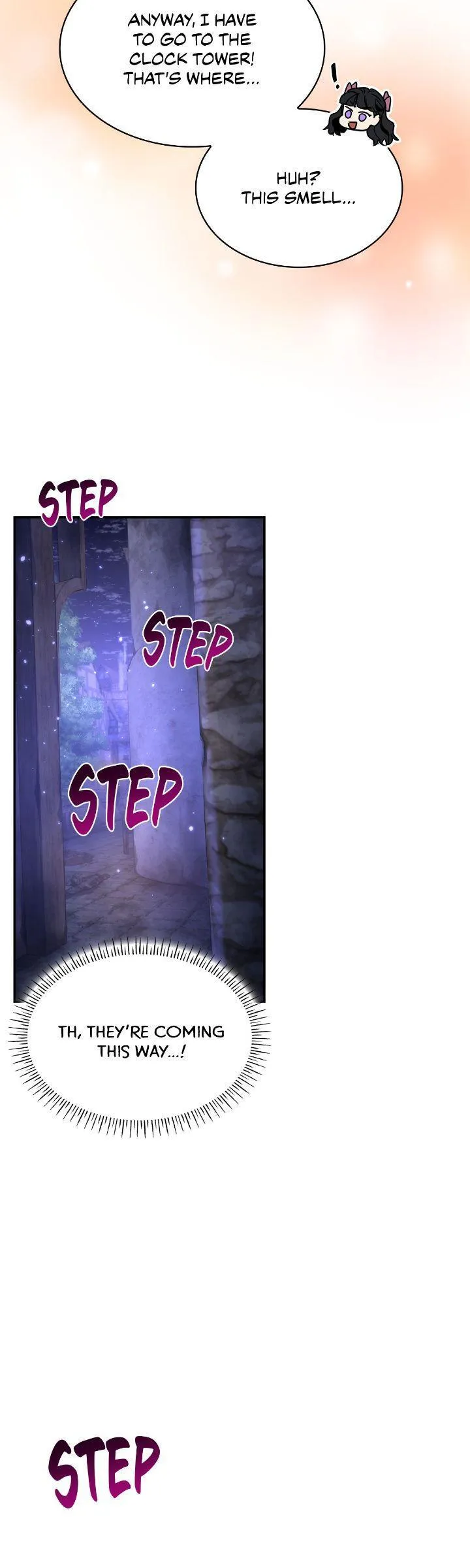 I Became a Sitter for the Obsessive Villains Chapter 62 Online - página 35