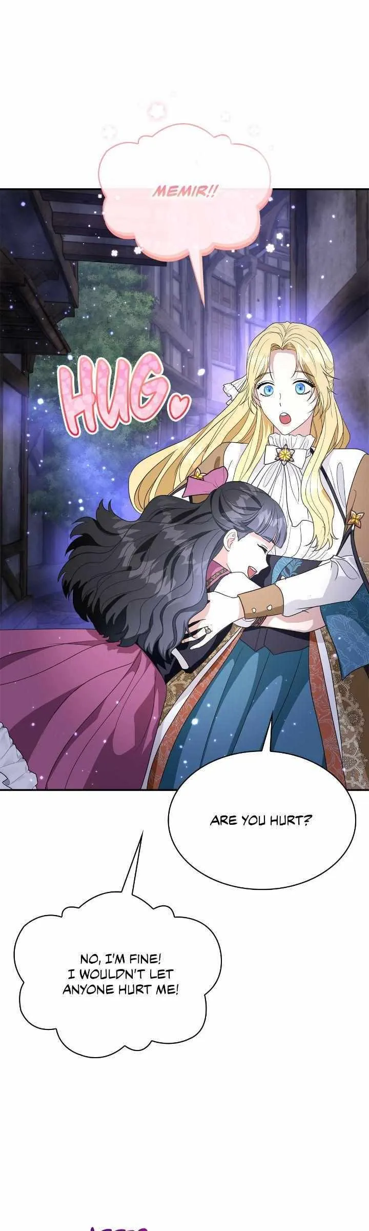 I Became a Sitter for the Obsessive Villains Chapter 62 Online - página 38