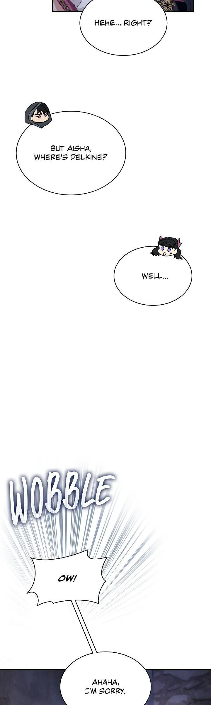 I Became a Sitter for the Obsessive Villains Chapter 62 Online - página 43