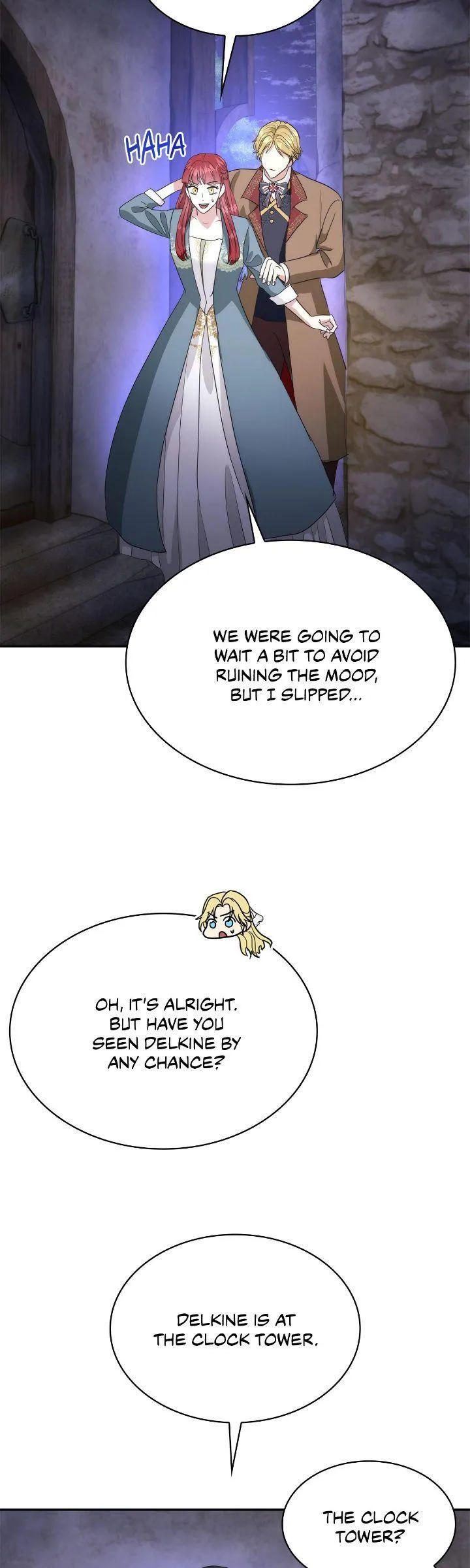 I Became a Sitter for the Obsessive Villains Chapter 62 Online - página 44