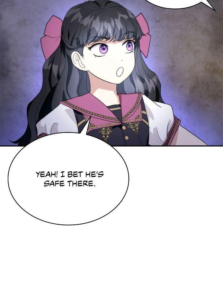 I Became a Sitter for the Obsessive Villains Chapter 62 Online - página 45