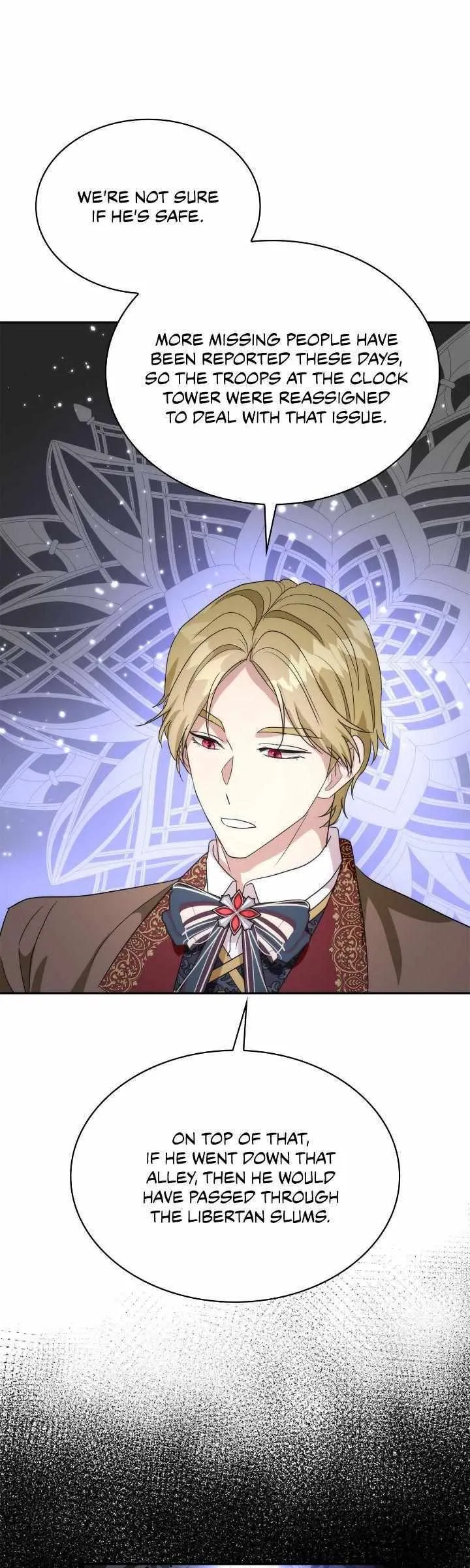 I Became a Sitter for the Obsessive Villains Chapter 62 Online - página 46