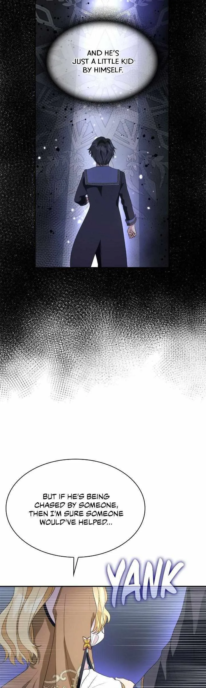 I Became a Sitter for the Obsessive Villains Chapter 62 Online - página 47