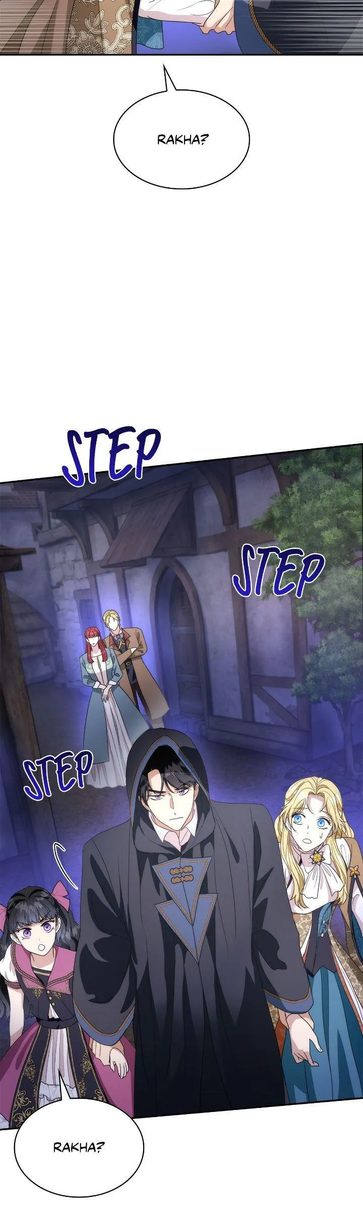 I Became a Sitter for the Obsessive Villains Chapter 62 Online - página 48