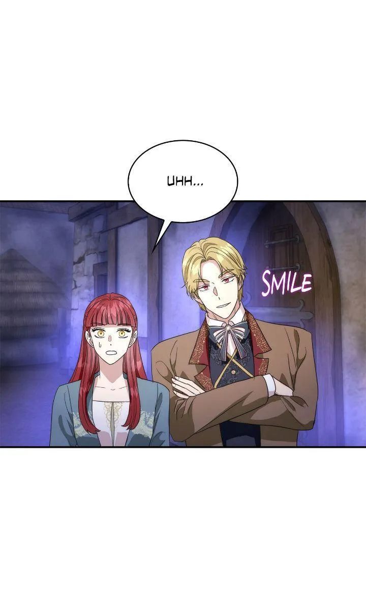 I Became a Sitter for the Obsessive Villains Chapter 62 Online - página 49