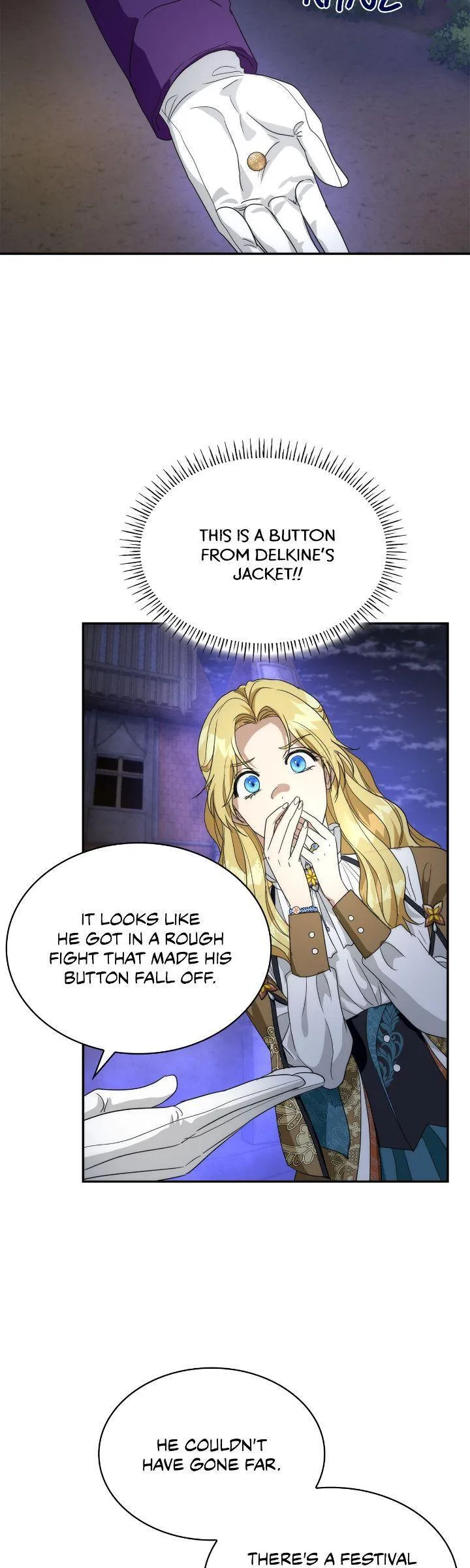I Became a Sitter for the Obsessive Villains Chapter 62 Online - página 52