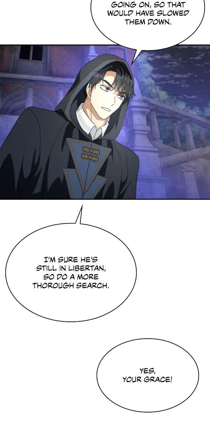 I Became a Sitter for the Obsessive Villains Chapter 62 Online - página 53
