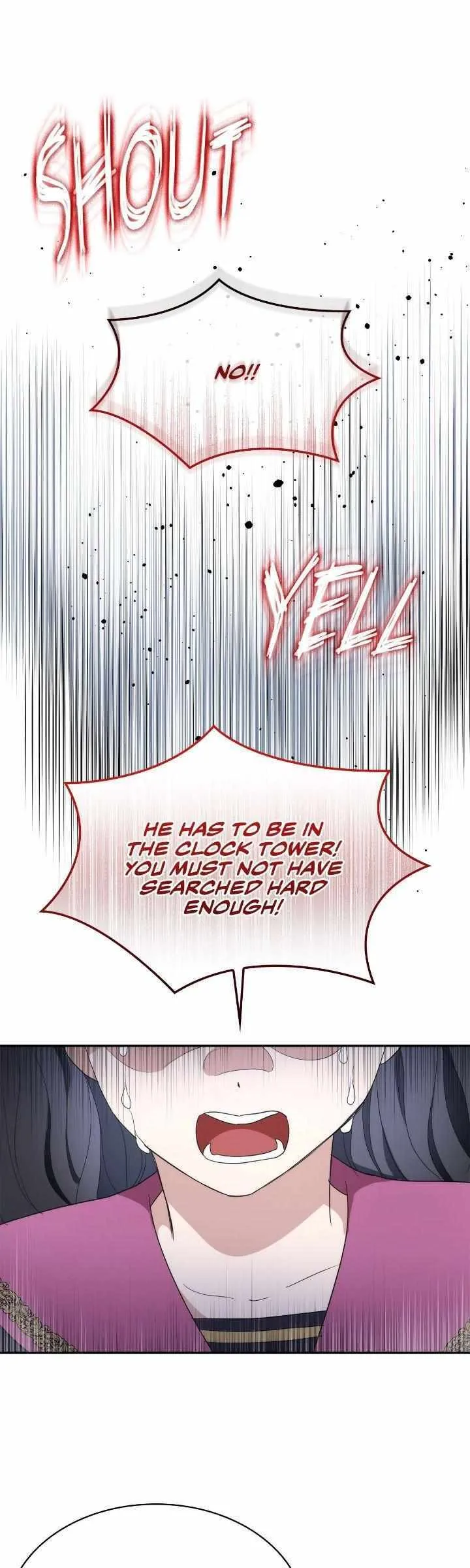 I Became a Sitter for the Obsessive Villains Chapter 62 Online - página 54