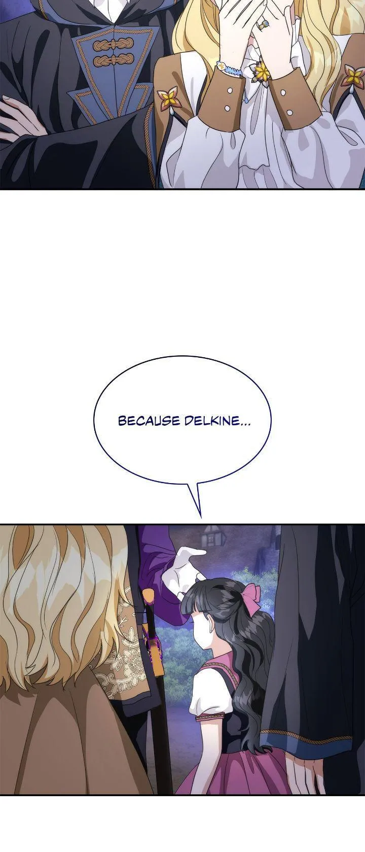 I Became a Sitter for the Obsessive Villains Chapter 62 Online - página 56