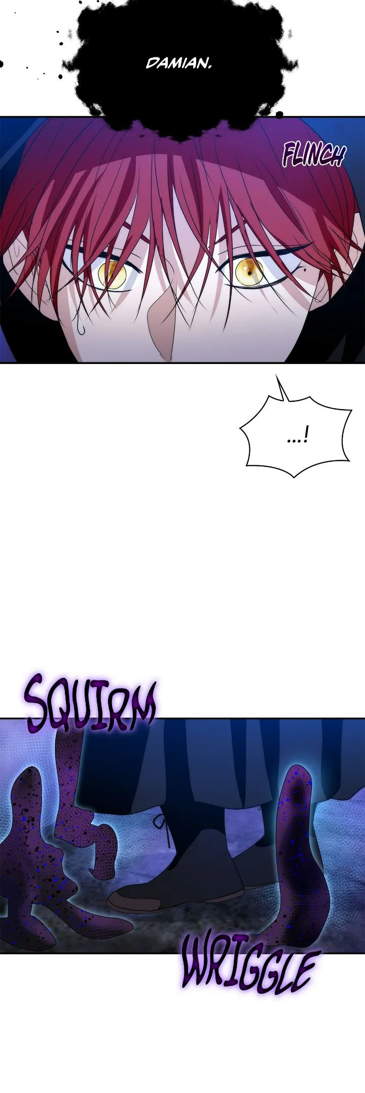 I Became a Sitter for the Obsessive Villains Chapter 64 Online - página 7