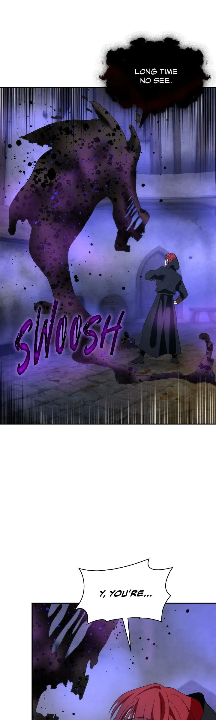 I Became a Sitter for the Obsessive Villains Chapter 64 Online - página 8