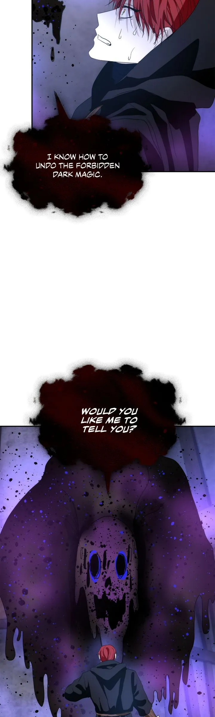 I Became a Sitter for the Obsessive Villains Chapter 64 Online - página 9
