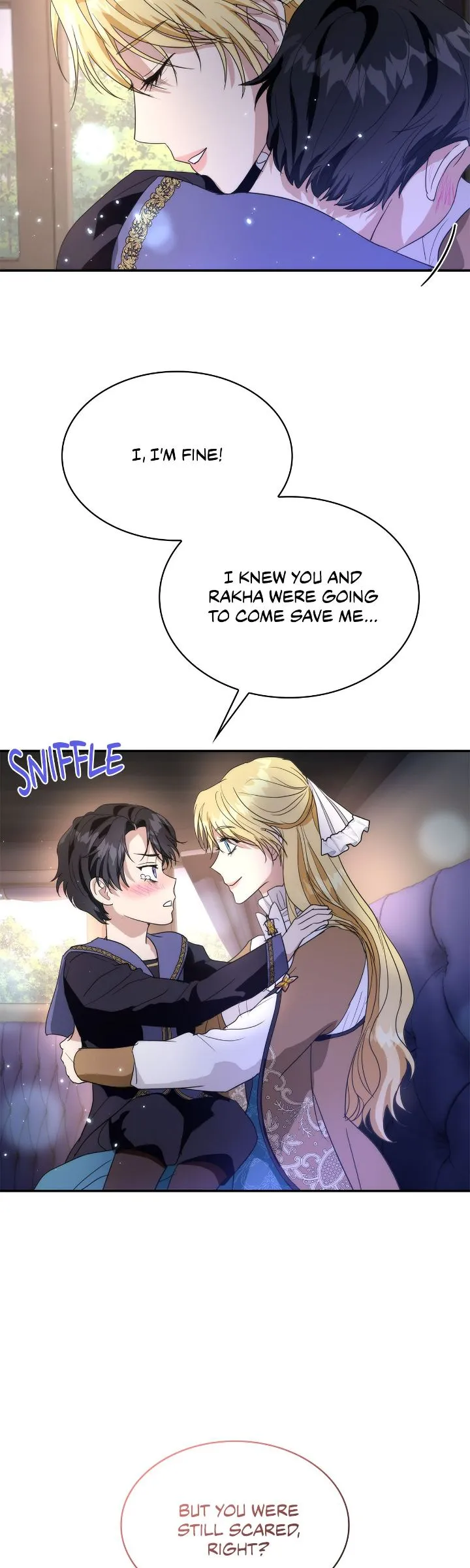 I Became a Sitter for the Obsessive Villains Chapter 64 Online - página 13