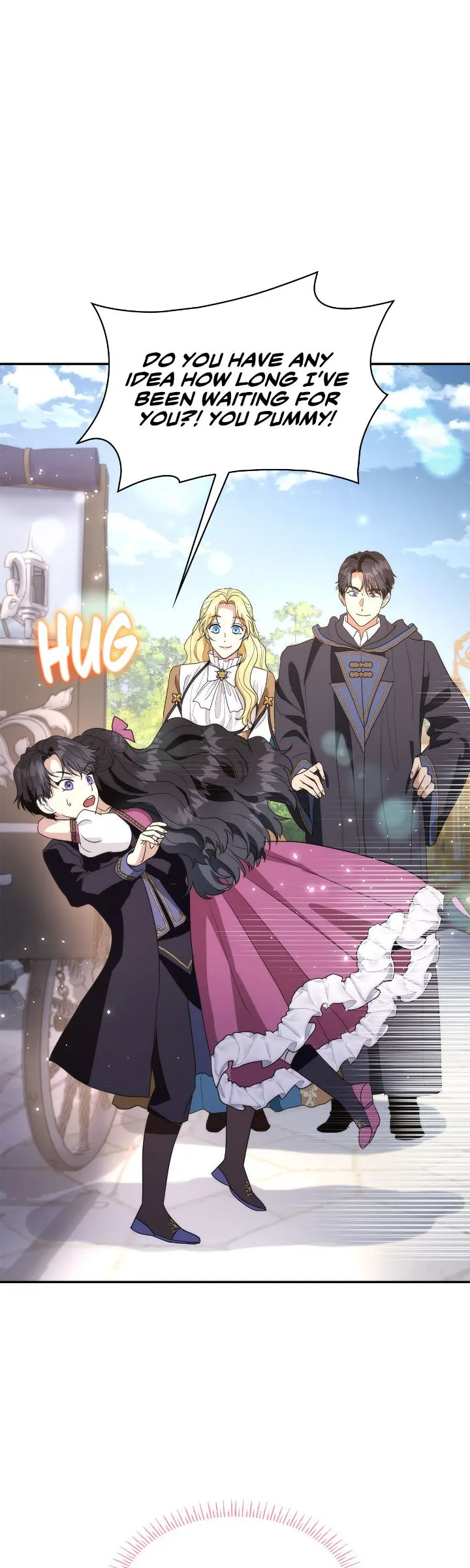 I Became a Sitter for the Obsessive Villains Chapter 64 Online - página 18