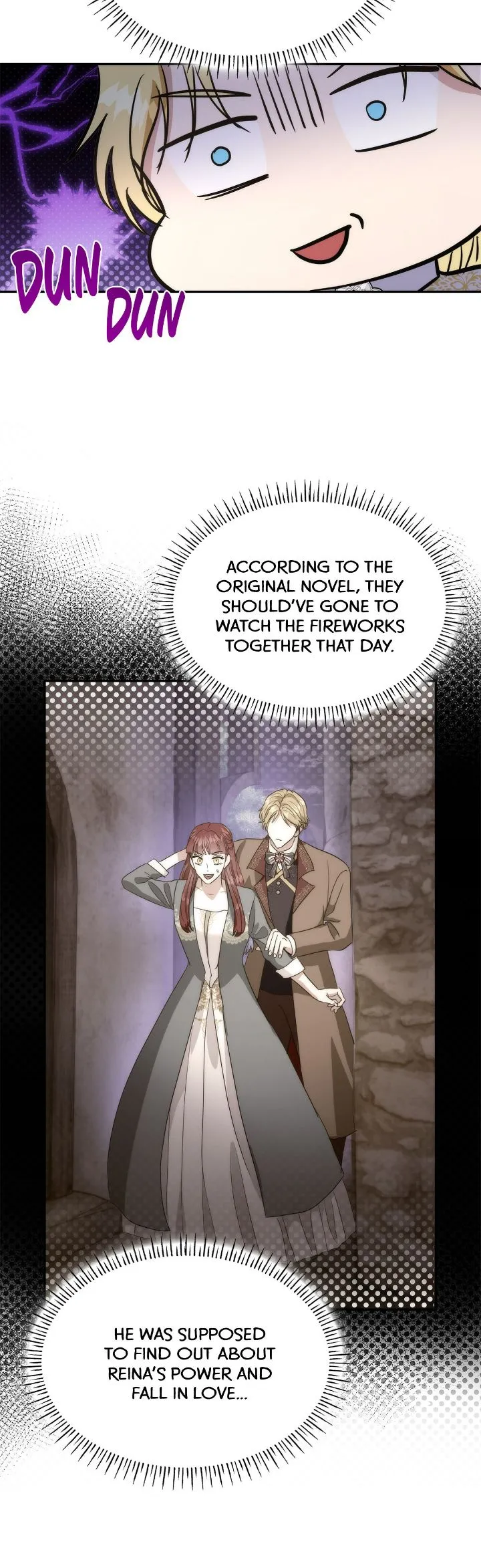 I Became a Sitter for the Obsessive Villains Chapter 64 Online - página 24