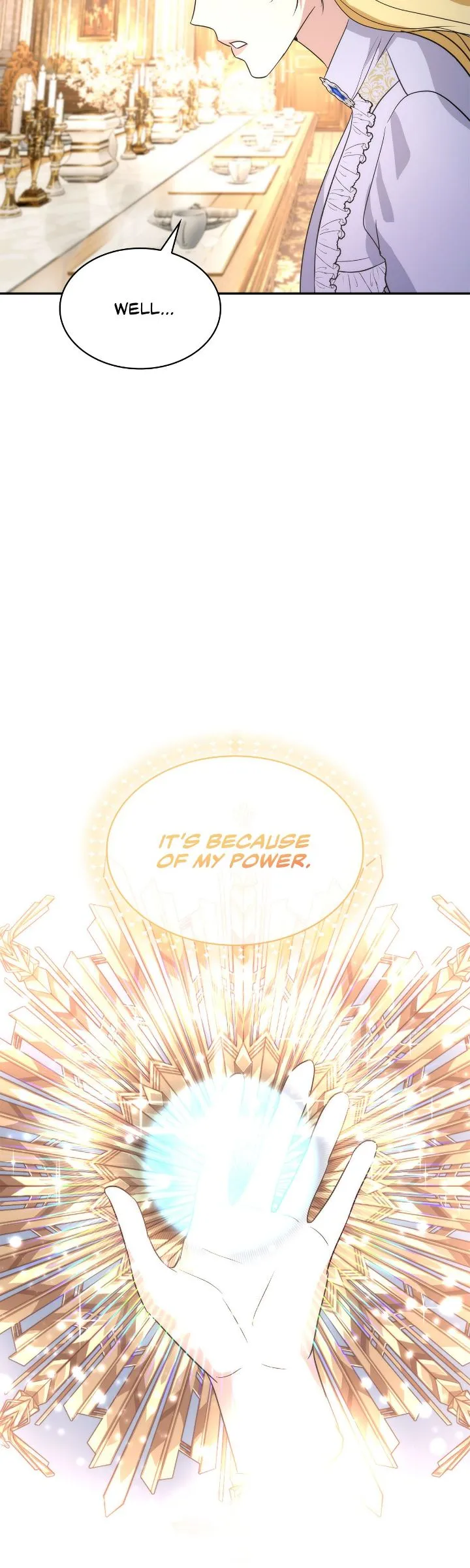 I Became a Sitter for the Obsessive Villains Chapter 64 Online - página 34
