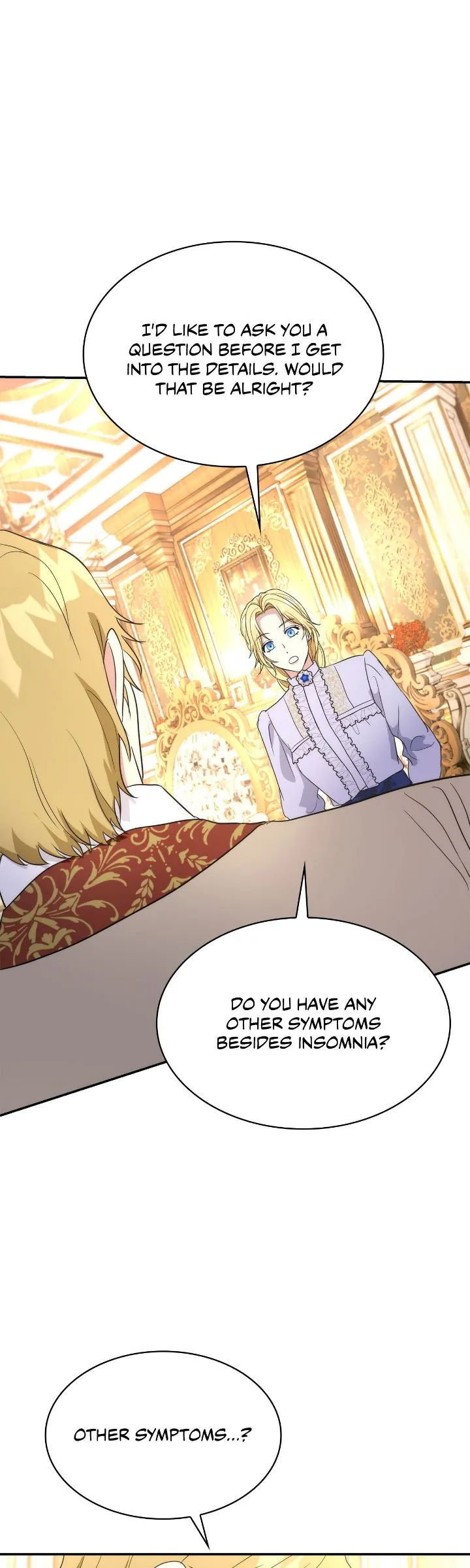 I Became a Sitter for the Obsessive Villains Chapter 64 Online - página 35