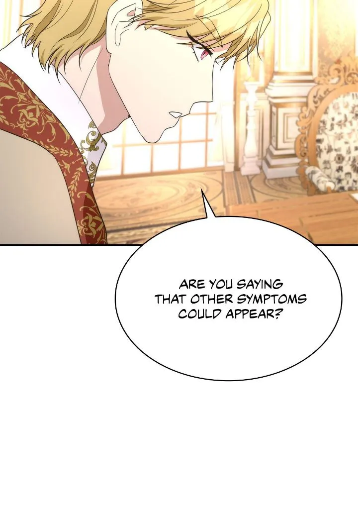 I Became a Sitter for the Obsessive Villains Chapter 64 Online - página 36