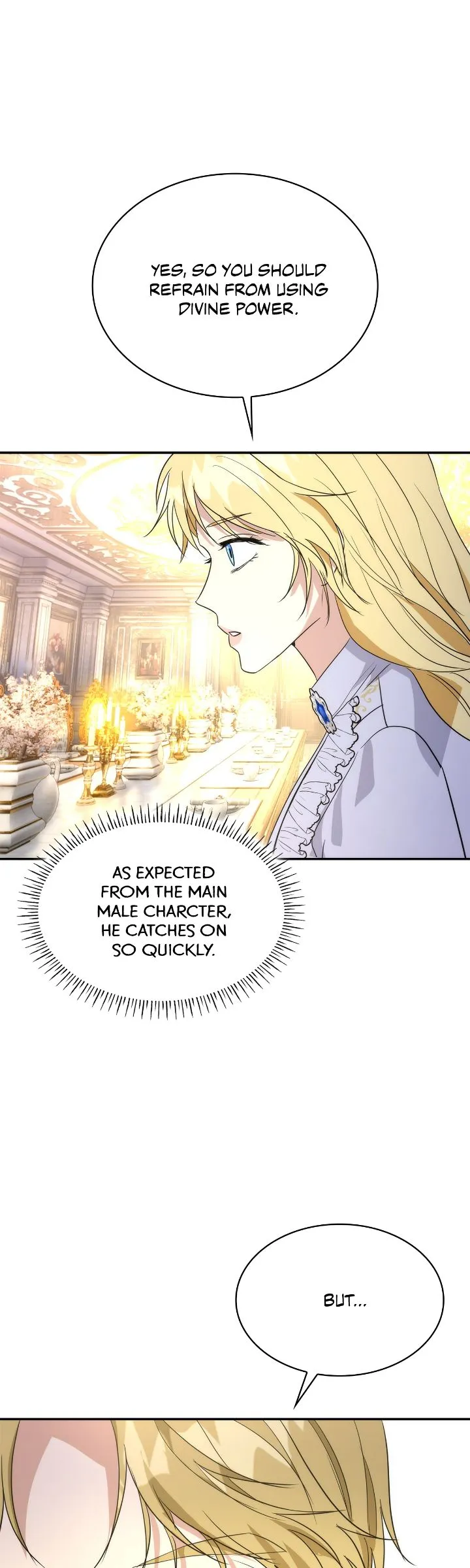 I Became a Sitter for the Obsessive Villains Chapter 64 Online - página 37