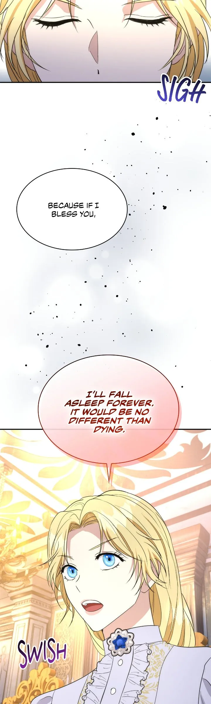 I Became a Sitter for the Obsessive Villains Chapter 64 Online - página 39