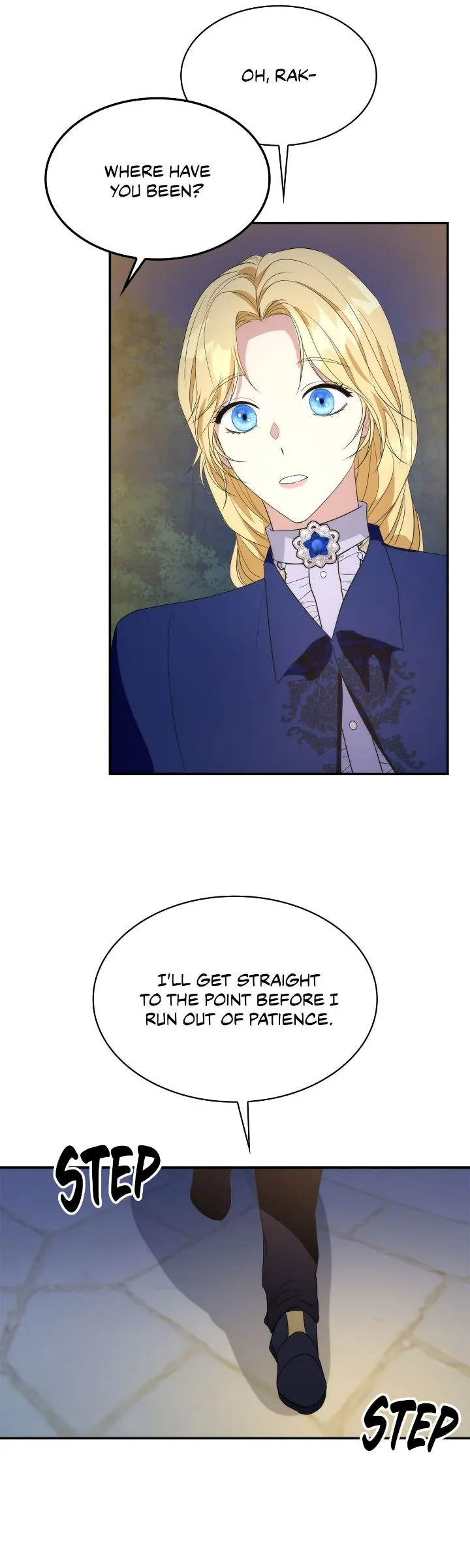 I Became a Sitter for the Obsessive Villains Chapter 64 Online - página 47