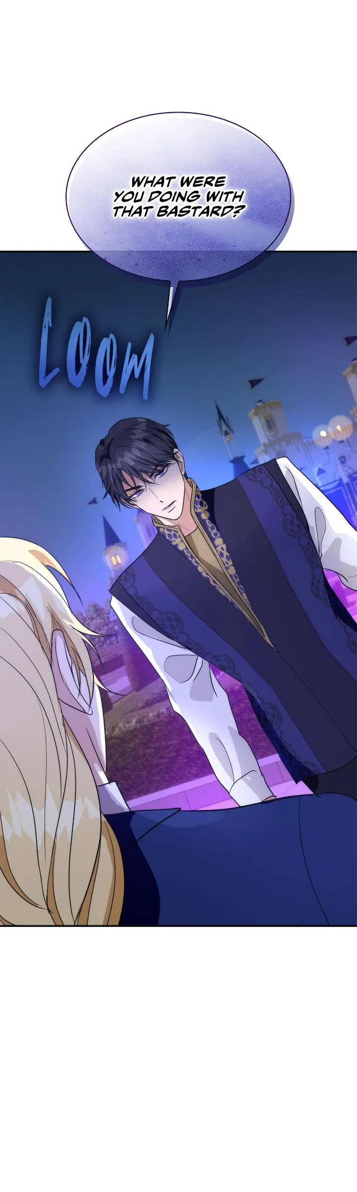 I Became a Sitter for the Obsessive Villains Chapter 64 Online - página 49