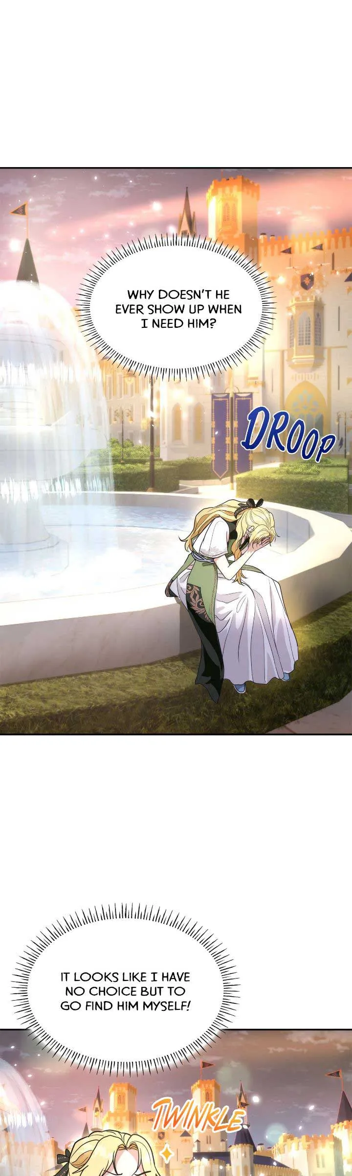 I Became a Sitter for the Obsessive Villains Chapter 66 Online - página 7