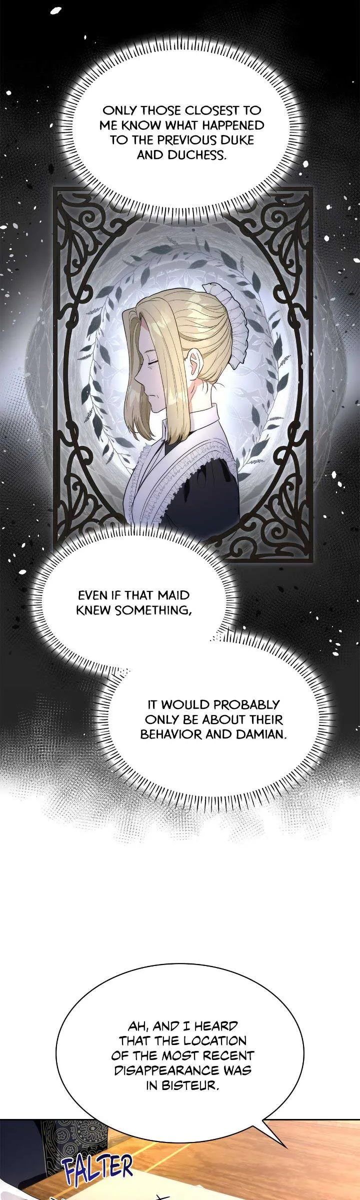 I Became a Sitter for the Obsessive Villains Chapter 66 Online - página 12