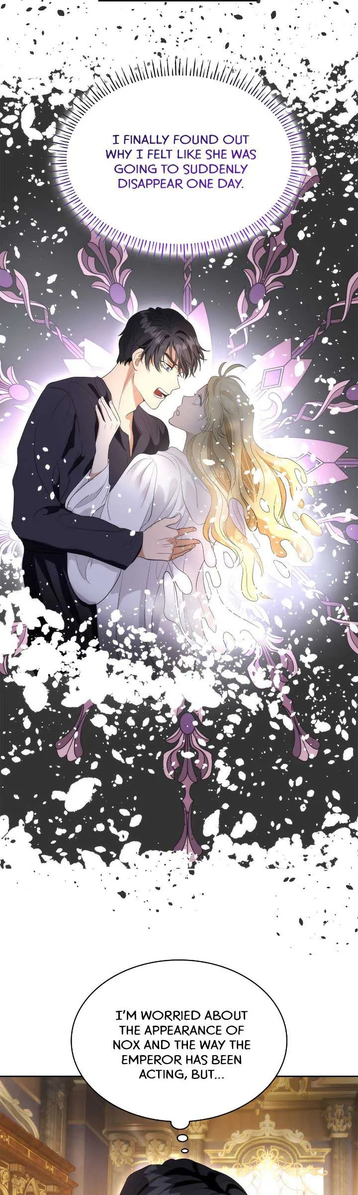 I Became a Sitter for the Obsessive Villains Chapter 66 Online - página 16