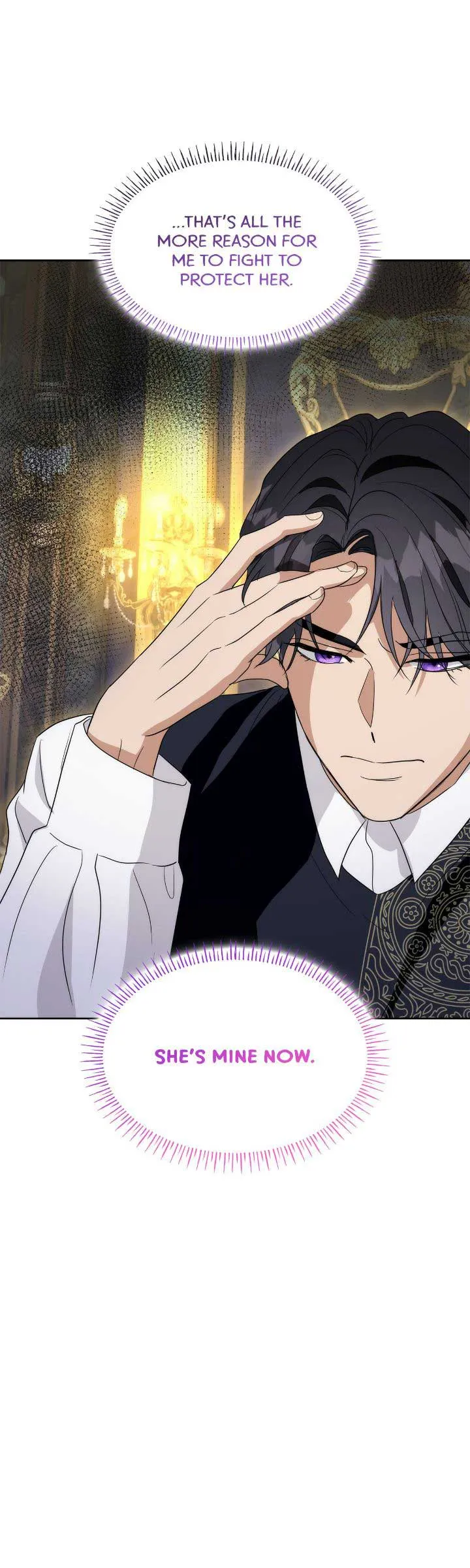 I Became a Sitter for the Obsessive Villains Chapter 66 Online - página 18