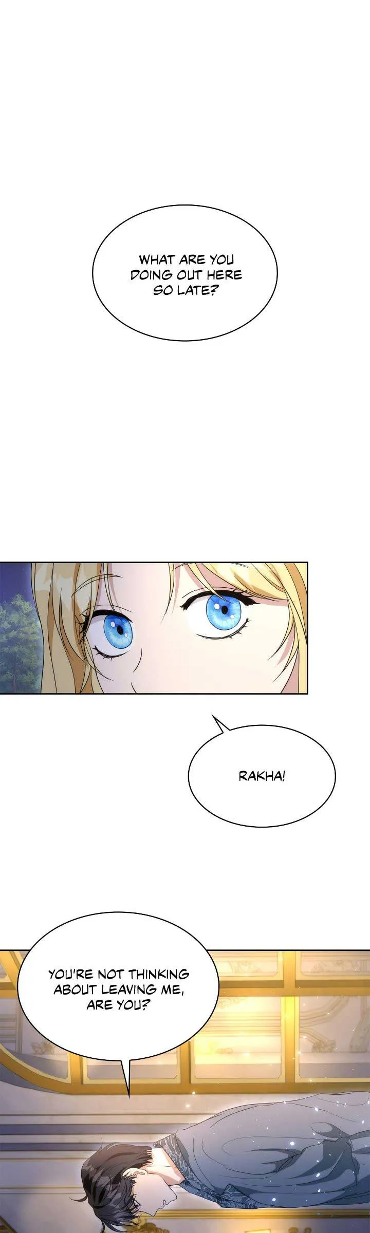 I Became a Sitter for the Obsessive Villains Chapter 66 Online - página 21