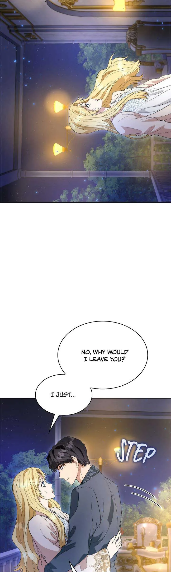 I Became a Sitter for the Obsessive Villains Chapter 66 Online - página 22