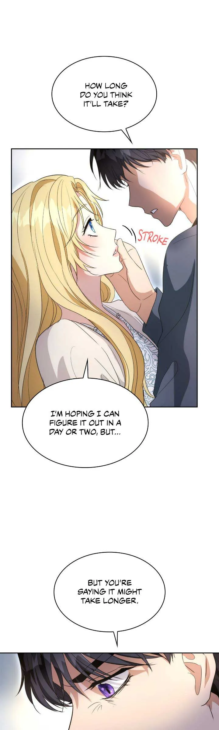 I Became a Sitter for the Obsessive Villains Chapter 66 Online - página 25