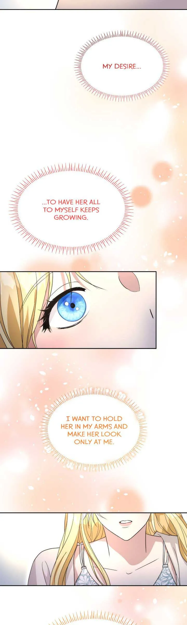 I Became a Sitter for the Obsessive Villains Chapter 66 Online - página 26