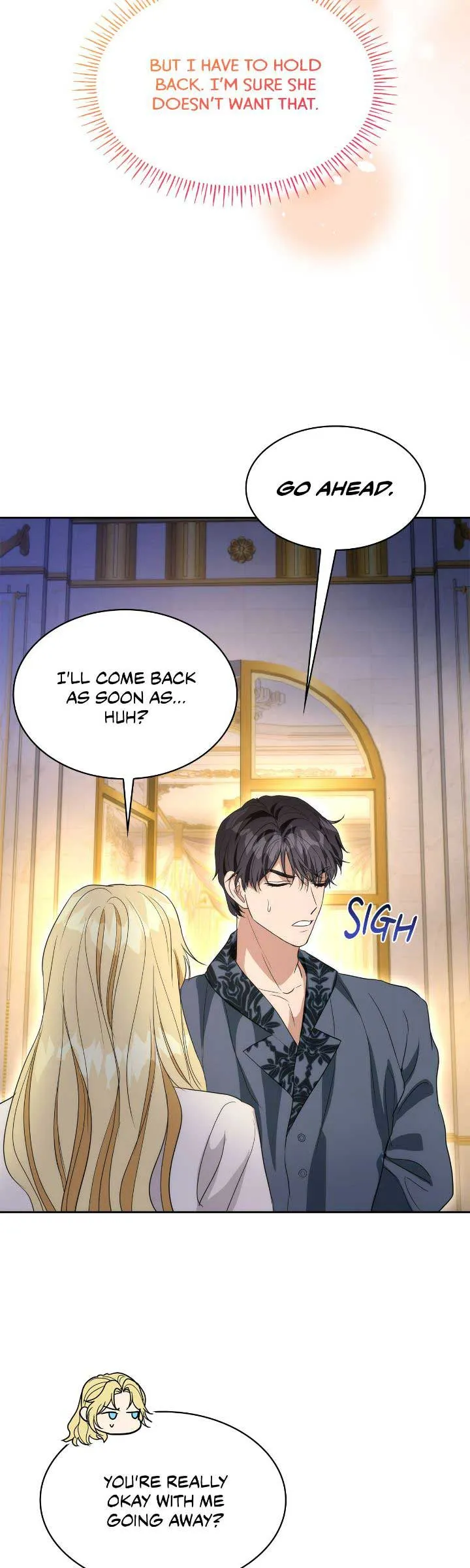 I Became a Sitter for the Obsessive Villains Chapter 66 Online - página 27