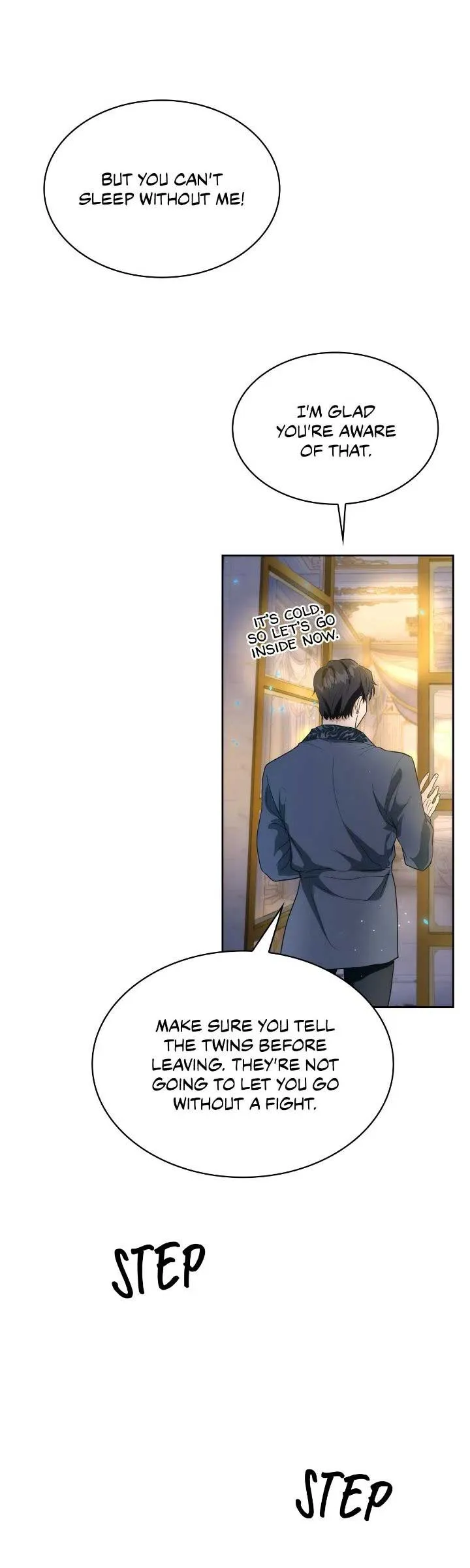 I Became a Sitter for the Obsessive Villains Chapter 66 Online - página 29