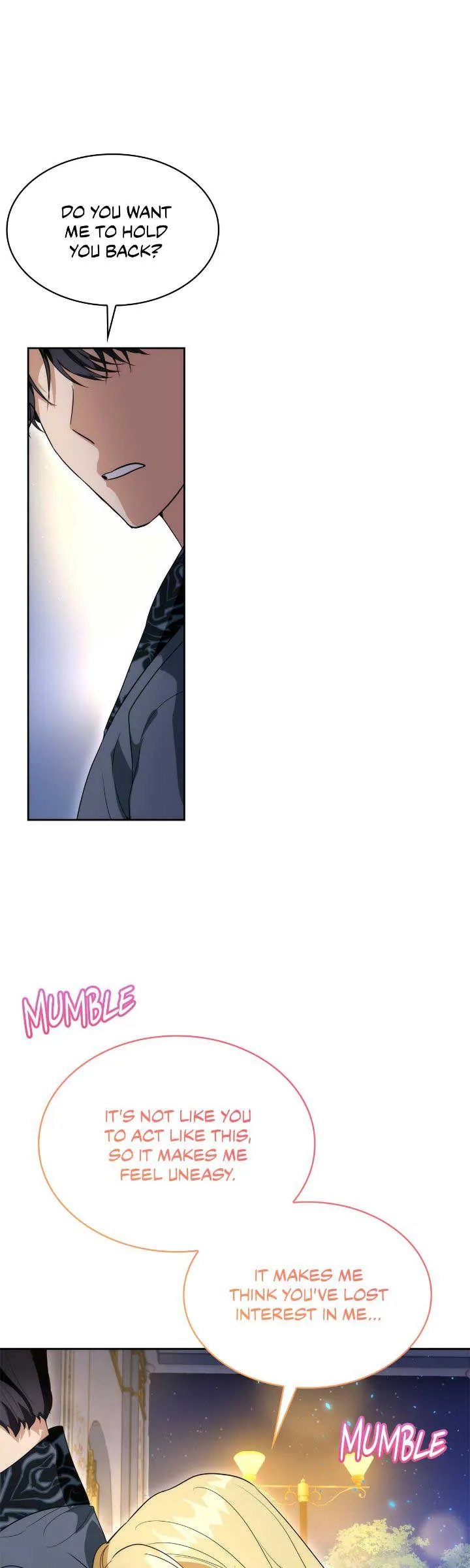 I Became a Sitter for the Obsessive Villains Chapter 66 Online - página 33