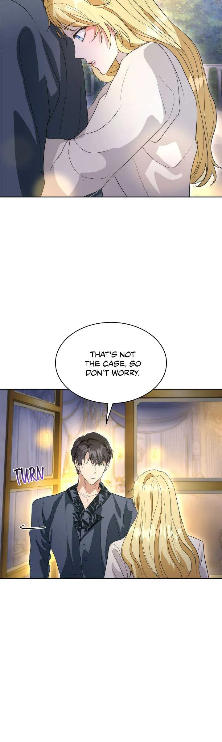 I Became a Sitter for the Obsessive Villains Chapter 66 Online - página 34