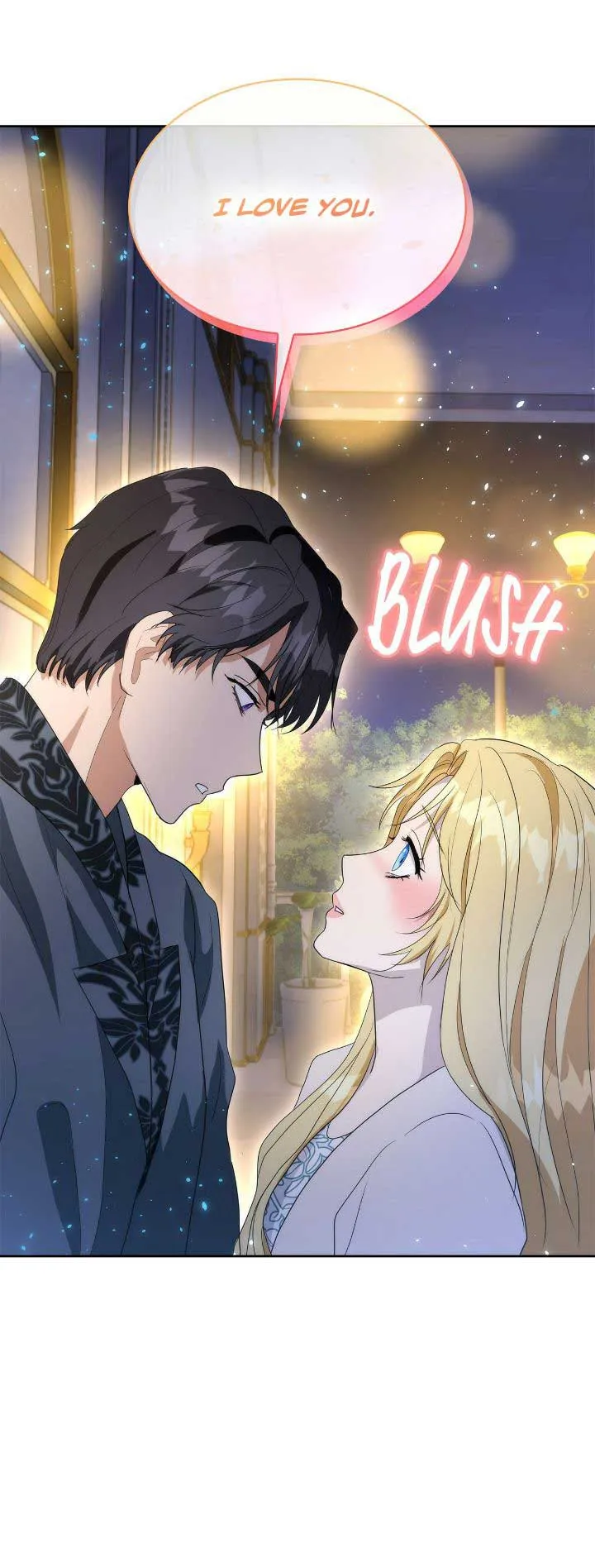 I Became a Sitter for the Obsessive Villains Chapter 66 Online - página 35