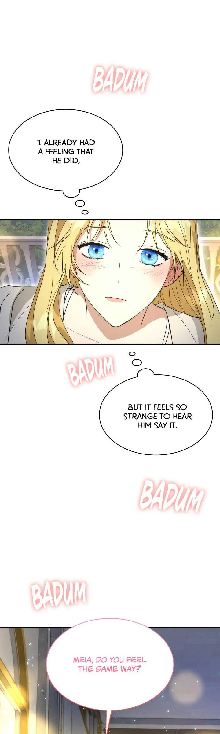 I Became a Sitter for the Obsessive Villains Chapter 66 Online - página 36