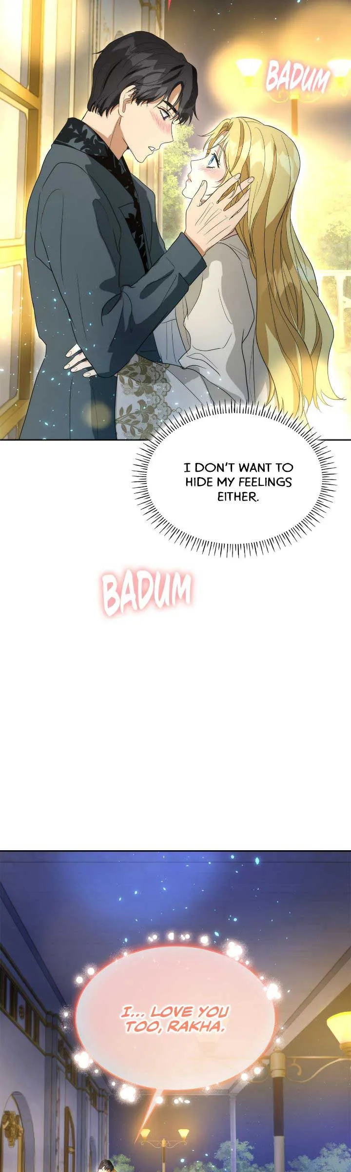 I Became a Sitter for the Obsessive Villains Chapter 66 Online - página 37