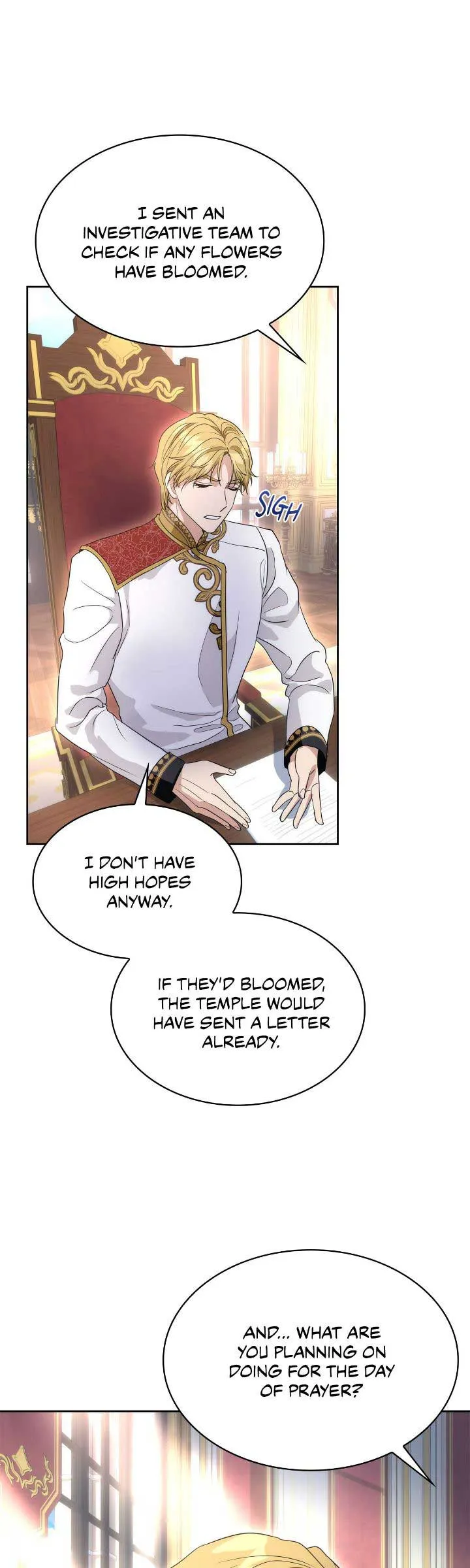 I Became a Sitter for the Obsessive Villains Chapter 66 Online - página 40