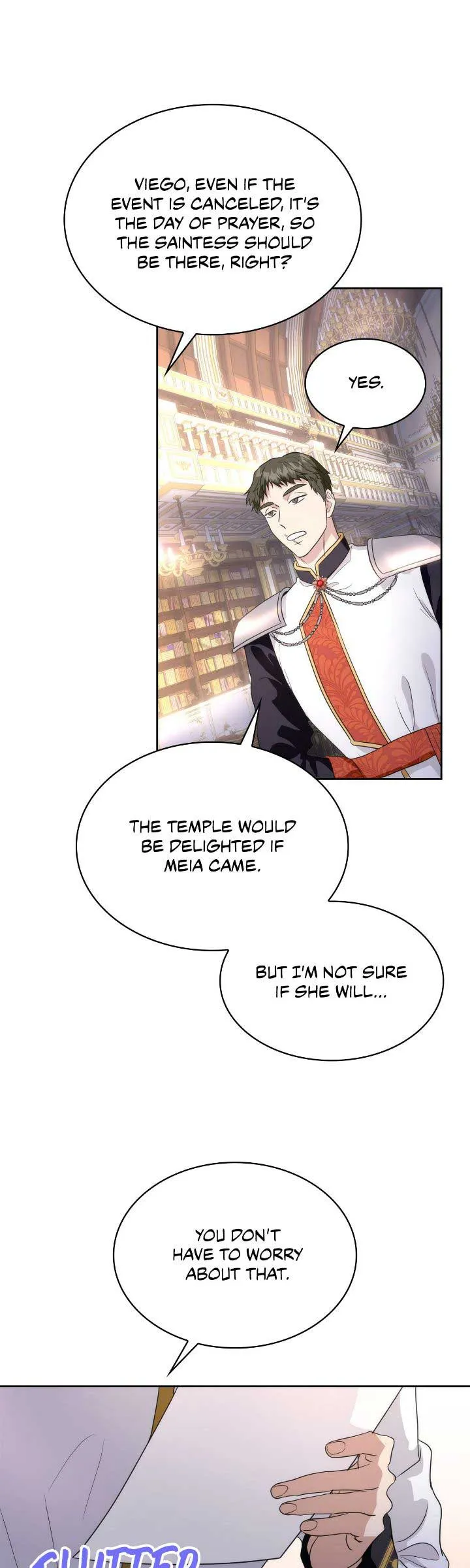 I Became a Sitter for the Obsessive Villains Chapter 66 Online - página 44
