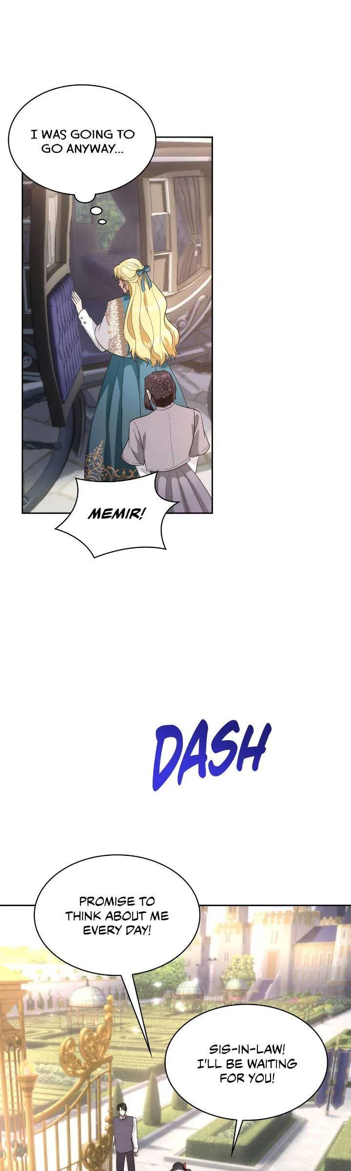 I Became a Sitter for the Obsessive Villains Chapter 66 Online - página 48