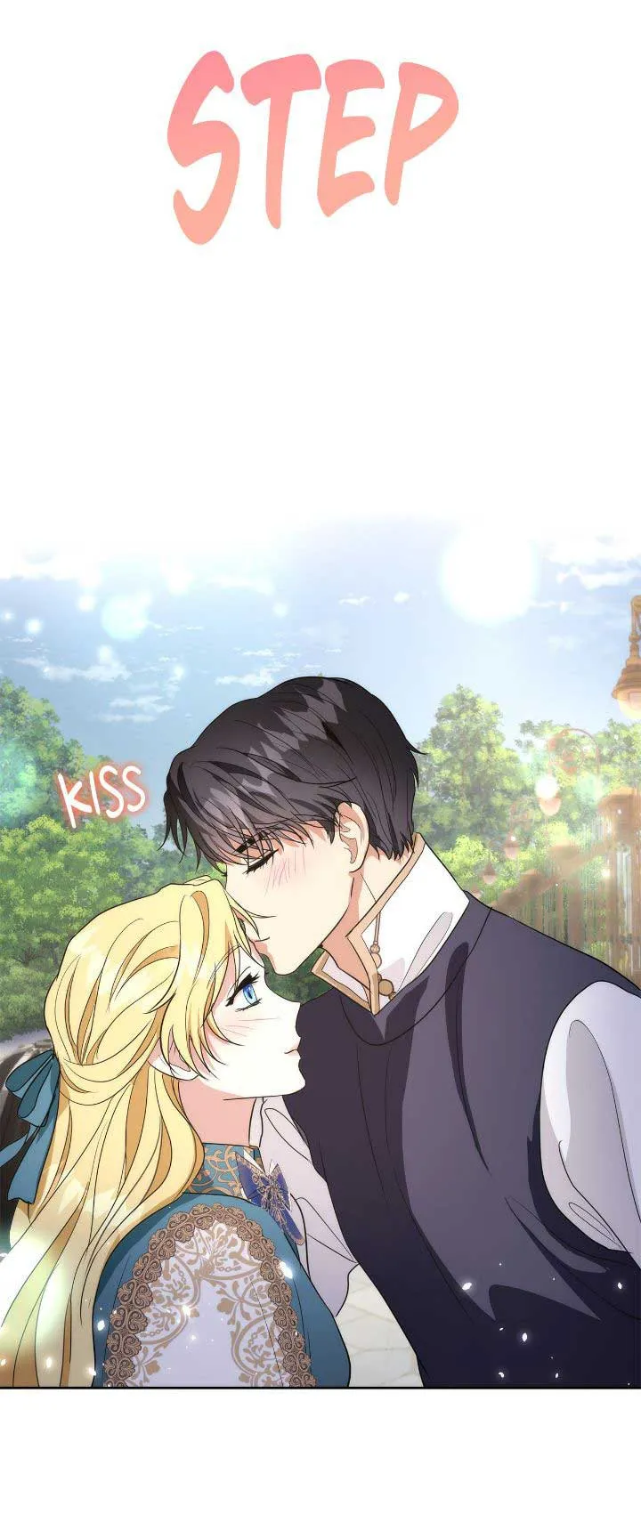 I Became a Sitter for the Obsessive Villains Chapter 66 Online - página 51