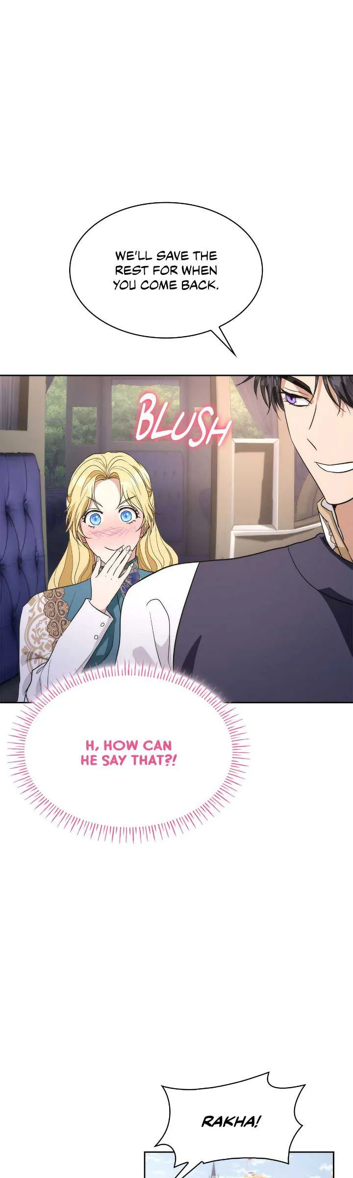 I Became a Sitter for the Obsessive Villains Chapter 66 Online - página 52