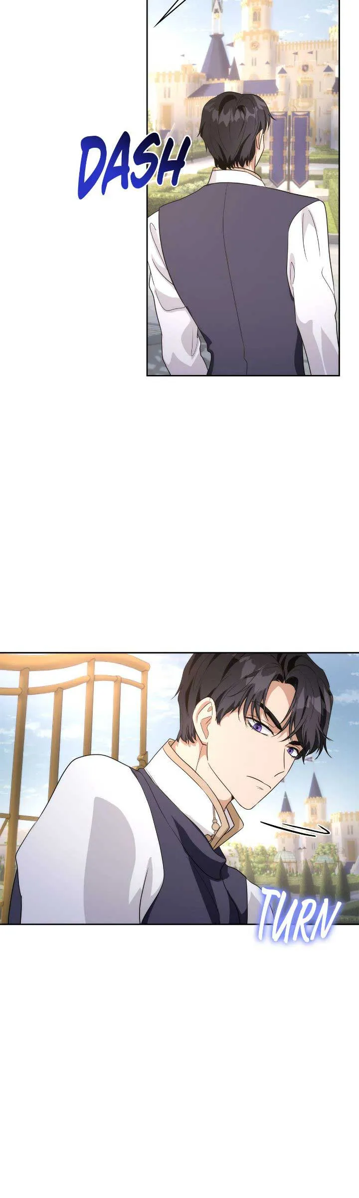 I Became a Sitter for the Obsessive Villains Chapter 66 Online - página 53